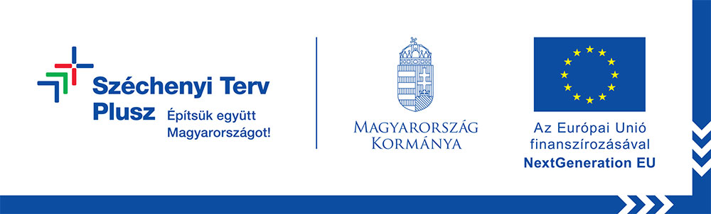 Széchenyi Terv Plusz